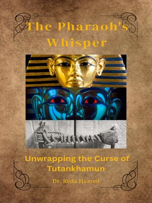 cover image of The Pharaoh's Whisper